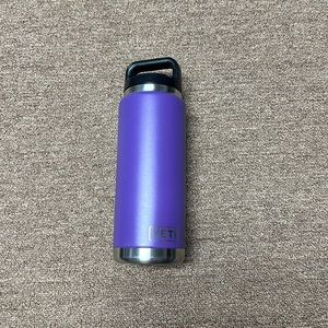 26 oz Purple Yeti